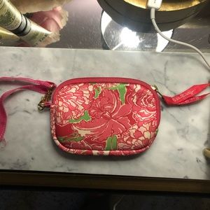 Lilly Pulitzer Media Case